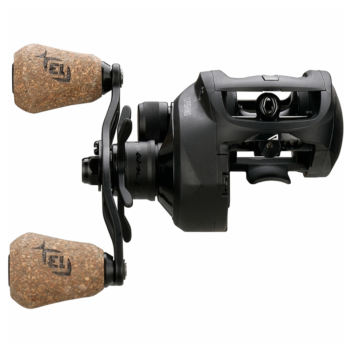 13 Fishing Concept A Baitcaster Reel 2 13 Fishing Concept A Baitcaster Reel - Image 2