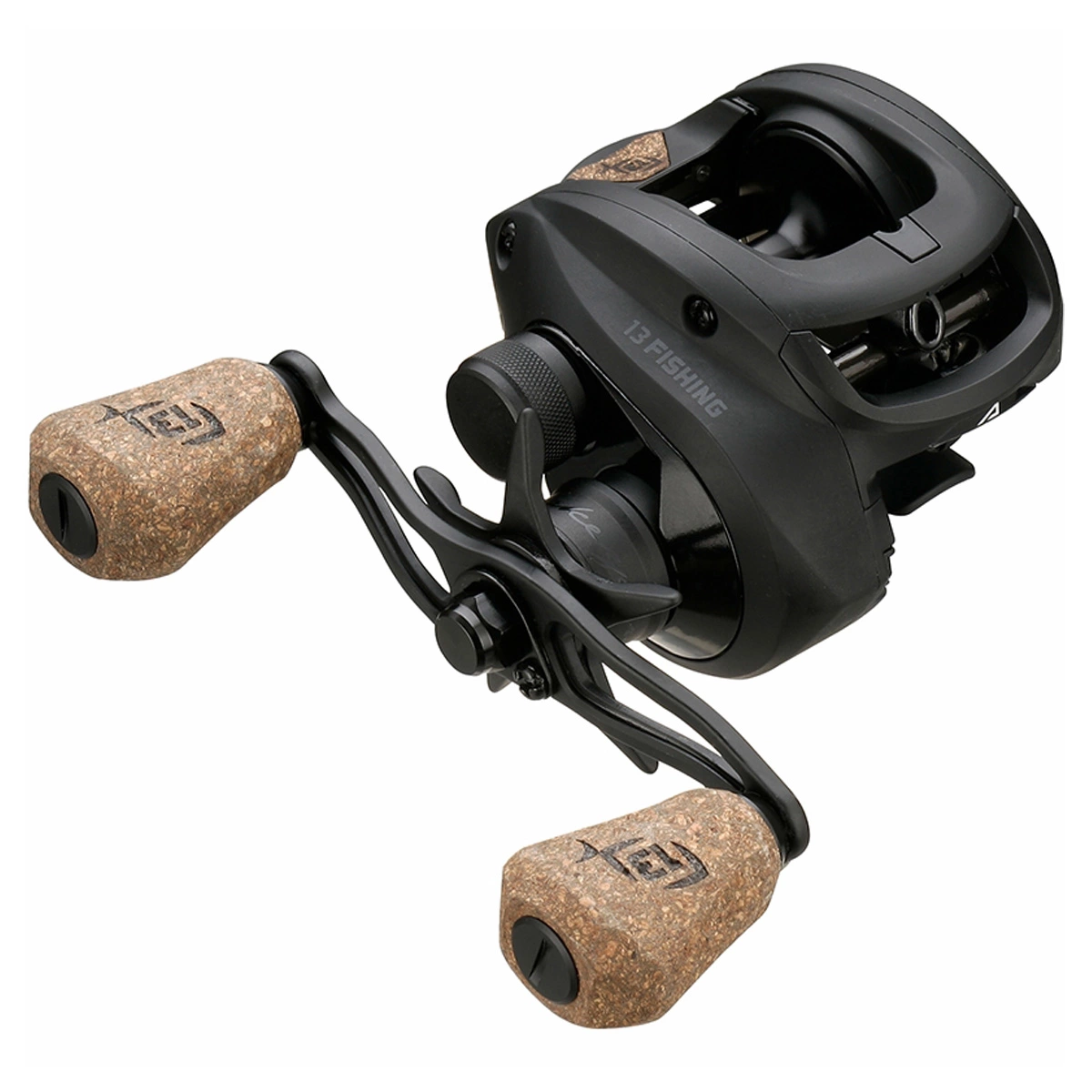 13 Fishing Concept A Baitcaster Reel 3 13 Fishing Concept A Baitcaster Reel - Image 3