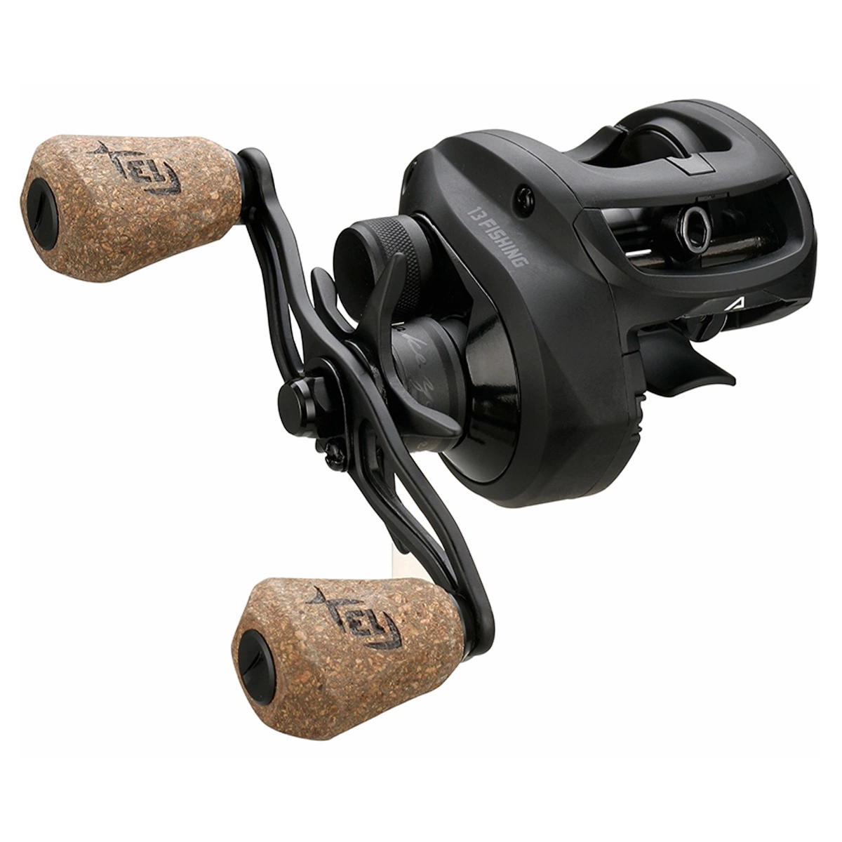 13 Fishing Concept A Baitcaster Reel 4 13 Fishing Concept A Baitcaster Reel - Image 4