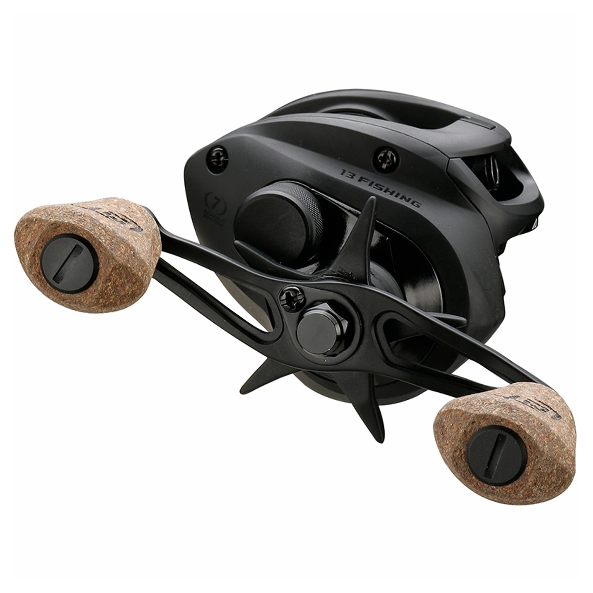 13 Fishing Concept A Baitcaster Reel 5 13 Fishing Concept A Baitcaster Reel - Image 5