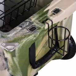 ChillMate 70 Cooler Box With Wheels 10 ChillMate 70 Cooler Box With Wheels -Fishing Rods Shop 1 Freak chillmate 70 cooler box wheels army camo 06 800x800 1