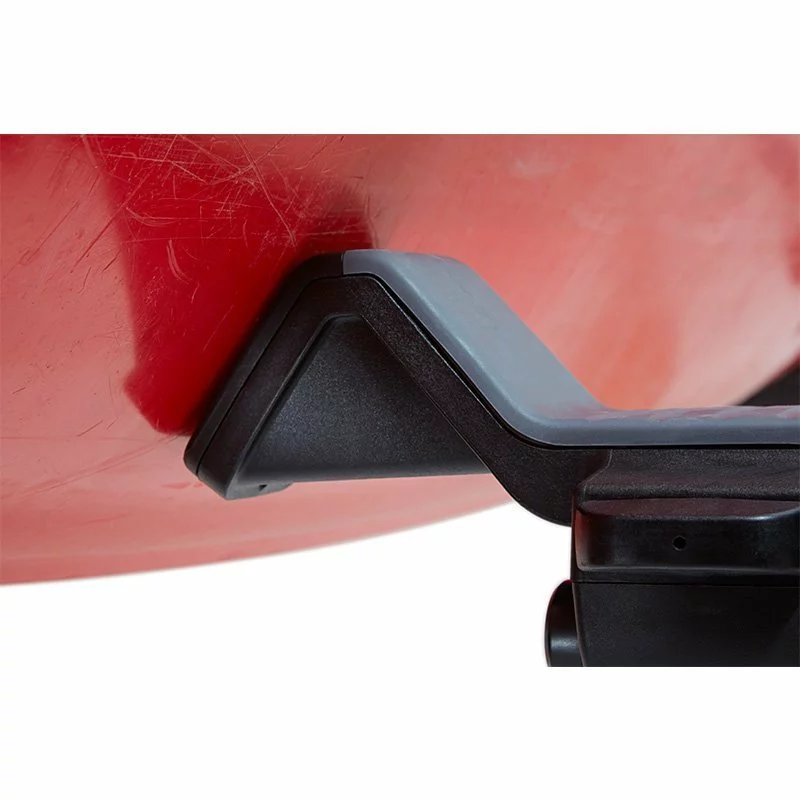 Yakima JayLow Kayak Carrier 5 Yakima JayLow Kayak Carrier - Image 5