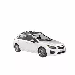 Yakima Sweetroll Kayak Rack