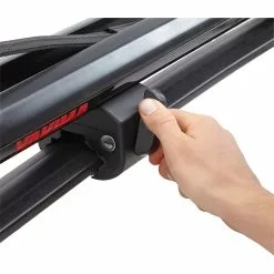 Yakima SUP-Dawg Lockable SUP Carrier -Fishing Rods Shop 1 Yakuma sup dawg lockable sup carrier 06 800x800 1