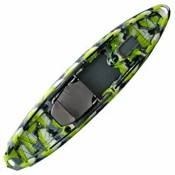 3 Waters Kayaks 3 Waters Big Fish 120 Tri-Hull Fishing Kayak