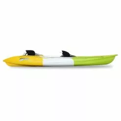 3 Waters Kayaks 3 Waters Roamer 2 Recreational And Fishing Tandem Kayak 10 3 Waters Kayaks 3 Waters Roamer 2 Recreational And Fishing Tandem Kayak -Fishing Rods Shop 3 Waters Roamer 2 Kayak Melon 02 1200x1200 1