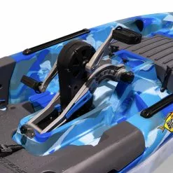 3 Waters Kayaks 3 Waters Big Fish 103 Fishing Kayak -Fishing Rods Shop 3Waters Big Fish 103 Drive 1200x1200 1