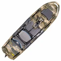 3 Waters Kayaks 3 Waters Big Fish 103 Fishing Kayak