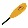 Aqua-Bound Sting Ray Fiberglass 2PC Snap Button Paddle