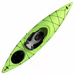 Feelfree Kayaks Feelfree Aventura Touring Kayak 11 Feelfree Kayaks Feelfree Aventura Touring Kayak -Fishing Rods Shop Aventura Kayak 110 Lime 01 1200x1200 1