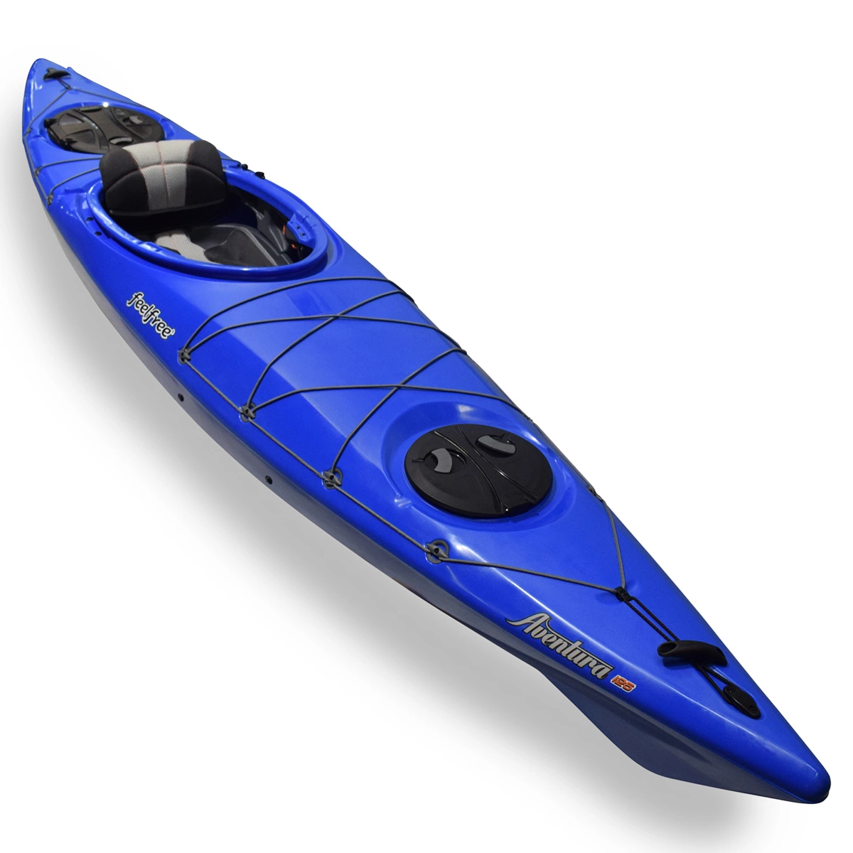 Feelfree Kayaks Feelfree Aventura Touring Kayak 3 Feelfree Kayaks Feelfree Aventura Touring Kayak - Image 3