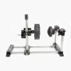 Busted Fishing Line Winder For Overhead And Spin Reels