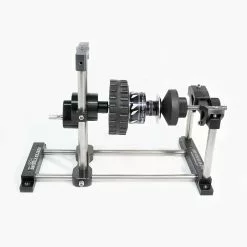 Busted Fishing Line Winder For Overhead And Spin Reels -Fishing Rods Shop BF216 Line Winder 04 1200x1200 1