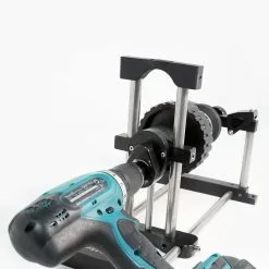 Busted Fishing Line Winder For Overhead And Spin Reels -Fishing Rods Shop BF216 Line Winder 05 1200x1200 1