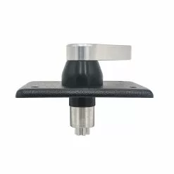 BerleyPro Revolve Handle -Fishing Rods Shop BerleyPro Alloy Handle and Bush Kit Side