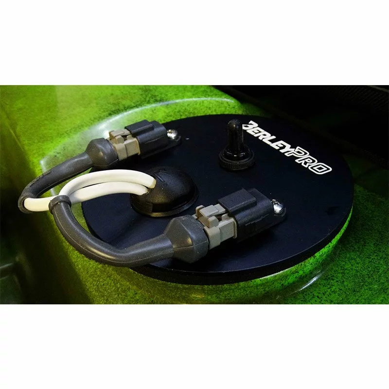 BerleyPro ORB Dimmer Switch 2 BerleyPro ORB Dimmer Switch - Image 2