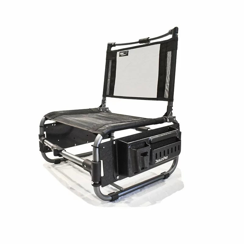 BerleyPro Prison Pocket With Larry Chair Adaptor 2 BerleyPro Prison Pocket With Larry Chair Adaptor - Image 2