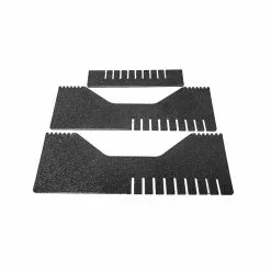 BerleyPro Rectangular Bucket Organiser -Fishing Rods Shop BerleyPro Rectangular Bucket Organiser 03 800x800 1