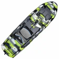 3 Waters Kayaks 3 Waters Big Fish 108 Pedal Kayak