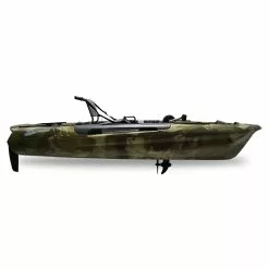 3 Waters Kayaks 3 Waters Big Fish 108 Pedal Kayak -Fishing Rods Shop Big Fish 108 Terra Camo 02 1200x1200 1