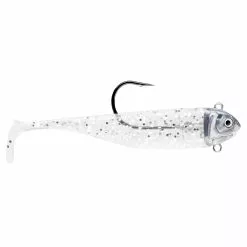 Storm 360GT Biscay Coast Minnow -Fishing Rods Shop Biscay Coast Minnow Silver Glitter 1200x1200 1