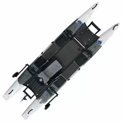 Jackson Kayak Blue Sky Boatworks 360 Pro Fishing Kayak