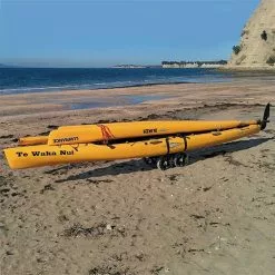 Railblaza Double Up Bar For Trolleys 11 Railblaza Double Up Bar For Trolleys -Fishing Rods Shop C tug double up bar 05 800x800 1