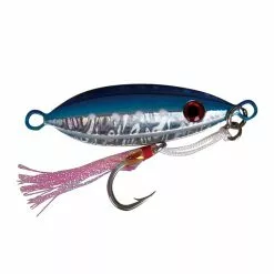 Catch Fishing Catch Baby Boss Microjig 20g -Fishing Rods Shop Catch Baby Boss Microjig Ballistic Blue 1200x1200 1