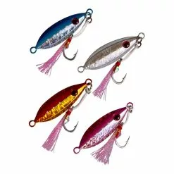 Catch Fishing Catch Baby Boss Microjig 20g