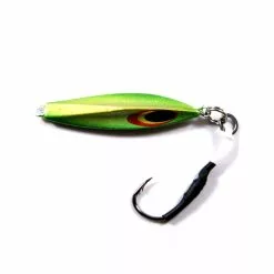 Catch Fishing Catch Enticer Microjig 20g -Fishing Rods Shop Catch The Enticer Microjig Green Reaper 1200x1200 1