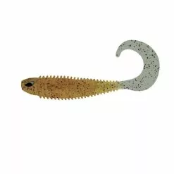 Chasebaits Curly Bait Soft Plastic