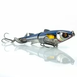 Chasebaits Drunken Mullet Surface Lure 8 Chasebaits Drunken Mullet Surface Lure -Fishing Rods Shop Chasebaits Drunken Mullet Blue Bait 800x800 1