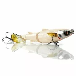 Chasebaits Drunken Mullet Surface Lure 9 Chasebaits Drunken Mullet Surface Lure -Fishing Rods Shop Chasebaits Drunken Mullet Bone 800x800 1