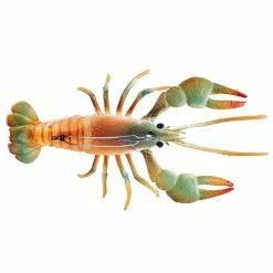 Chasebaits Mudbug Crawfish Soft Plastic -Fishing Rods Shop Chasebaits Mudbug Fishing Lure Native 800x800 1