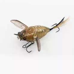 Fishing Rods Shop -Fishing Rods Shop Chasebaits Ripple Cicada Lure Brown Drummer 1200x1200 1