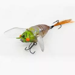 Chasebaits Ripple Cicada Hollow Body Soft Lure -Fishing Rods Shop Chasebaits Ripple Cicada Lure Green Blue Pearl 1200x1200 1