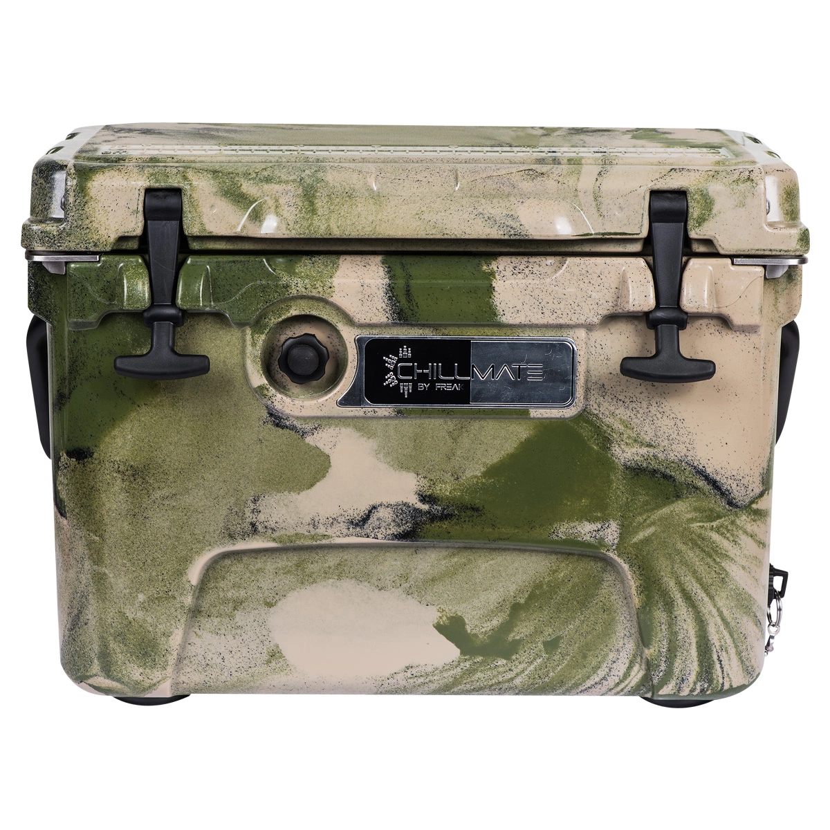 ChillMate 20 Cooler Box 1 ChillMate 20 Cooler Box