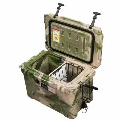 ChillMate 20 Cooler Box 11 ChillMate 20 Cooler Box -Fishing Rods Shop ChillMate 20 Cooler Box Army Camo 04 1200x1200 1