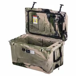 ChillMate 45 Cooler Box 11 ChillMate 45 Cooler Box -Fishing Rods Shop ChillMate 45 Cooler Box Army Camo 04 1200x1200 1