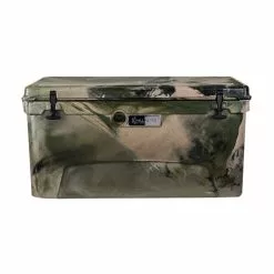 ChillMate 110 Cooler Box – Army Camo