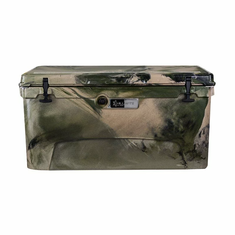ChillMate 110 Cooler Box – Army Camo 1 ChillMate 110 Cooler Box – Army Camo
