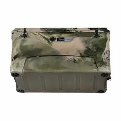 ChillMate 110 Cooler Box – Army Camo 11 ChillMate 110 Cooler Box – Army Camo -Fishing Rods Shop Chillmate 110 cooler box army camo 02 800x800 1