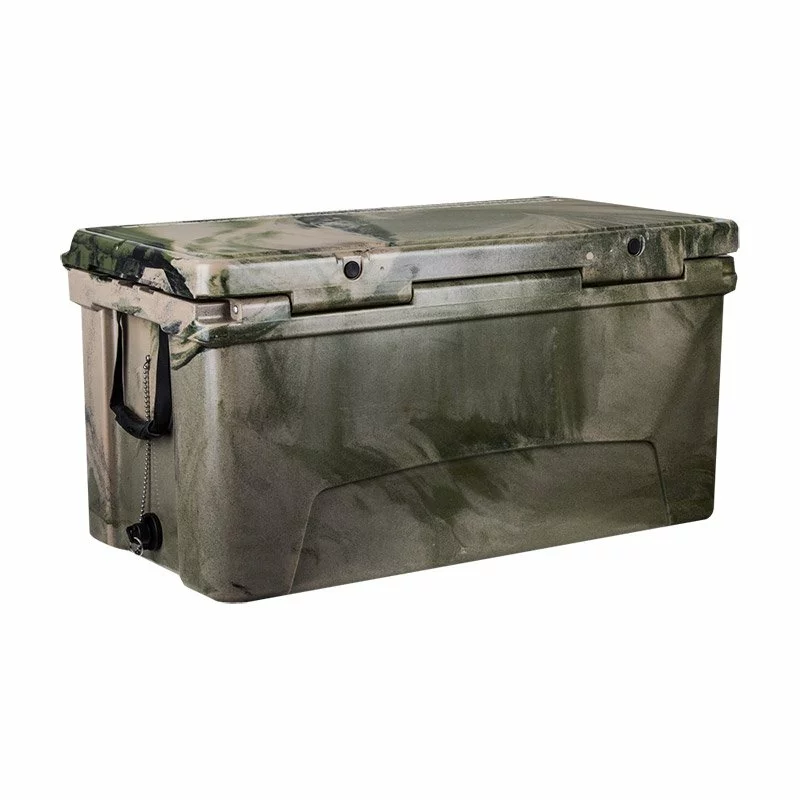 ChillMate 110 Cooler Box – Army Camo 2 ChillMate 110 Cooler Box – Army Camo - Image 2