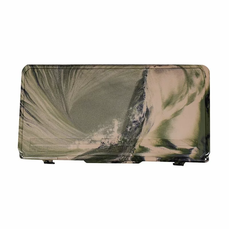 ChillMate 110 Cooler Box – Army Camo 3 ChillMate 110 Cooler Box – Army Camo - Image 3