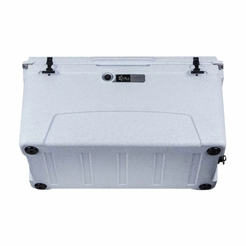 ChillMate 110 Cooler Box – Granite 4 ChillMate 110 Cooler Box – Granite - Image 4