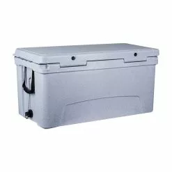 ChillMate 110 Cooler Box – Granite 8 ChillMate 110 Cooler Box – Granite -Fishing Rods Shop Chillmate 110 cooler box granite 03 800x800 1