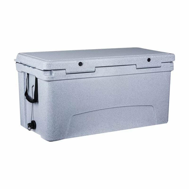 ChillMate 110 Cooler Box – Granite 3 ChillMate 110 Cooler Box – Granite - Image 3