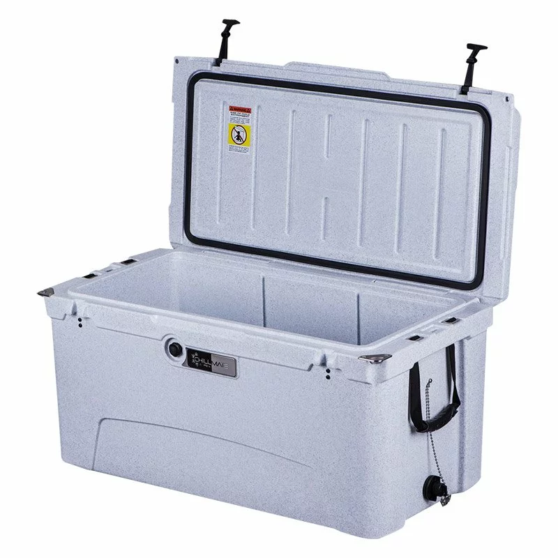 ChillMate 110 Cooler Box – Granite 2 ChillMate 110 Cooler Box – Granite - Image 2