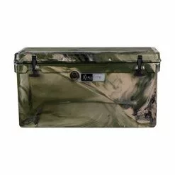 ChillMate 75 Cooler Box – Army Camo