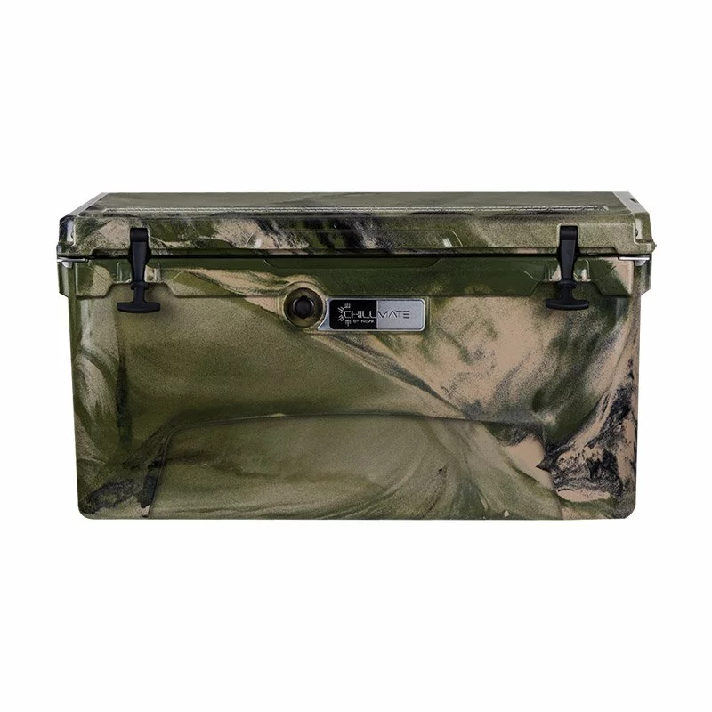 ChillMate 75 Cooler Box – Army Camo 1 ChillMate 75 Cooler Box – Army Camo
